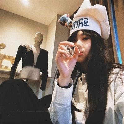 亲爱的别怕我