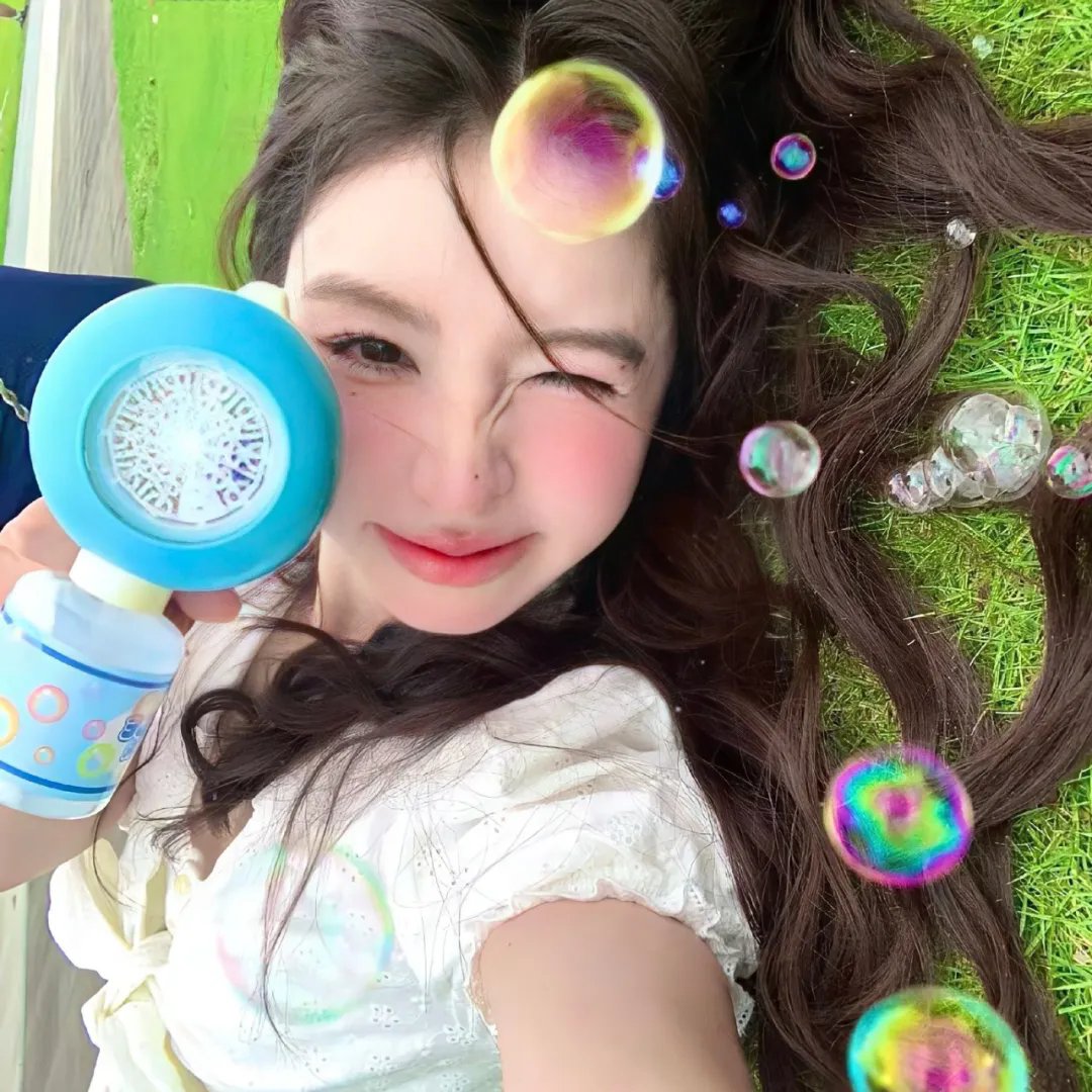 解放的女人