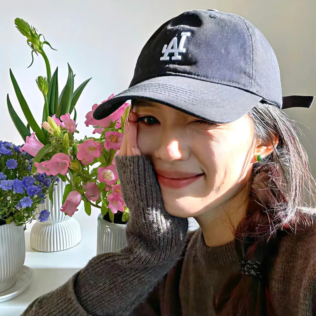 阿喜
